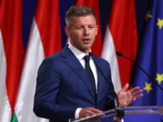 Угорщина обмежила видачу нових дозволів мігрантам не з ЄС Угорщина-обмежила-видачу-нових-дозволів-мігрантам-не-з-ЄС