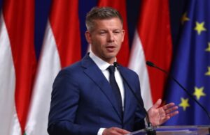 Угорщина обмежила видачу нових дозволів мігрантам не з ЄС Угорщина-обмежила-видачу-нових-дозволів-мігрантам-не-з-ЄС