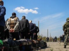 Статистика обмінів військовополонених в Росії: дискримінація за етнічною ознакою «Громадяни-другого-сорту».-Міноборони-РФ-дискримінує-полонених-неросіян