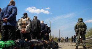 Статистика обмінів військовополонених в Росії: дискримінація за етнічною ознакою «Громадяни-другого-сорту».-Міноборони-РФ-дискримінує-полонених-неросіян