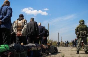 Статистика обмінів військовополонених в Росії: дискримінація за етнічною ознакою «Громадяни-другого-сорту».-Міноборони-РФ-дискримінує-полонених-неросіян