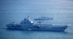 Китай оголосив морську спецоперацію поблизу Тайваню Китай-оголосив-морську-спецоперацію-поблизу-Тайваню