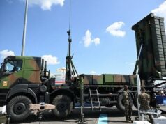 Авіаексперт порівняв SAMP/T і Patriot та назвав переваги європейського комплексу Авіаексперт-порівняв-samp/t-і patriot-та назвав-переваги-європейського-комплексу