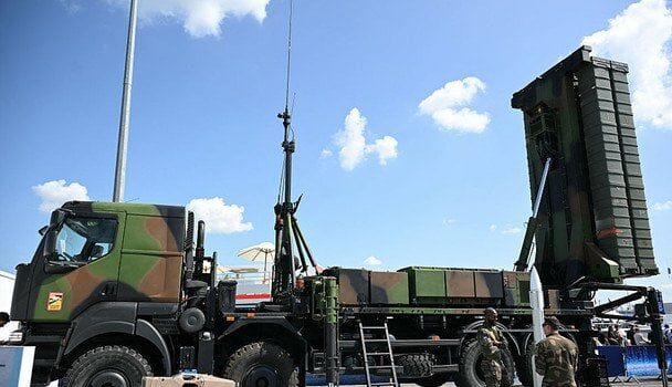 Авіаексперт порівняв SAMP/T і Patriot та назвав переваги європейського комплексу Авіаексперт-порівняв-samp/t-і patriot-та назвав-переваги-європейського-комплексу