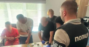На Волині затримали голову експертної команди за продаж фіктивних інвалідностей Фіктивні-інвалідності-для-ухилення-від-мобілізації:-на-Волині-затримали-голову-експертної-команди-та-медика