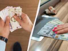 Яка ціна долара та євро в обмінниках сьогодні: курс валют в Україні 7 червня Яка-ціна-долара-та-євро-в-обмінниках-сьогодні:-курс-валют-в-Україні-7-червня