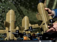 Війна дронів: нова реальність на фронтах України та Близького Сходу Від-України-до-Ірану:-як-дрони-змінюють-баланс-сил-на-полі-бою