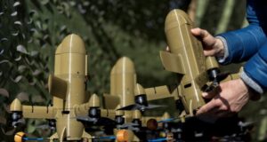 Війна дронів: нова реальність на фронтах України та Близького Сходу Від-України-до-Ірану:-як-дрони-змінюють-баланс-сил-на-полі-бою