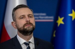 «Пам’ять про жертв Волині не підлягає переговорам»: міністр оборони Польщі після зустрічі з Будановим у... «Пам’ять-про-жертв-Волині-не-підлягає-переговорам»:-міністр-оборони-Польщі-після-зустрічі-з-Будановим-у.