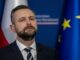 «Пам’ять про жертв Волині не підлягає переговорам»: міністр оборони Польщі після зустрічі з Будановим у... «Пам’ять-про-жертв-Волині-не-підлягає-переговорам»:-міністр-оборони-Польщі-після-зустрічі-з-Будановим-у.