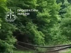 На Буковині обвалився міст з дітьми: шістьох госпіталізовано Понад-30-дітей-були-на-мосту,-шестеро-–-постраждали:-на-Буковині-розпочато-розслідування