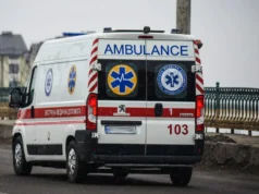 На Буковині обвалився міст з дітьми під час екскурсії, є госпіталізовані На Буковині обвалився міст з дітьми під час екскурсії, є госпіталізовані