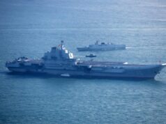 Спецоперація на морі: “чиї кордони” захищає китайський флот Спецоперація-на-морі:-“чиї-кордони”-захищає-китайський-флот