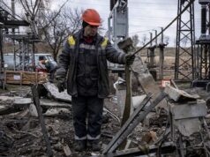 В Україні розпочалися нові заходи з енергозбереження Росіяни двічі атакували шахту ДТЕК на Дніпропетровщині, є постраждалий