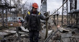 В Україні розпочалися нові заходи з енергозбереження Росіяни двічі атакували шахту ДТЕК на Дніпропетровщині, є постраждалий