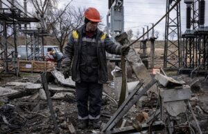 В Україні розпочалися нові заходи з енергозбереження Росіяни двічі атакували шахту ДТЕК на Дніпропетровщині, є постраждалий