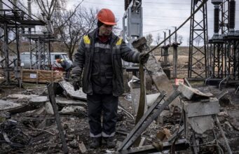 В Україні розпочалися нові заходи з енергозбереження Росіяни двічі атакували шахту ДТЕК на Дніпропетровщині, є постраждалий
