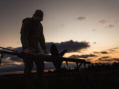 Дрони ЗСУ перетворюють “надійний тил” росіян біля Бахмута на цвинтар техніки, – військова Дрони-ЗСУ-перетворюють-“надійний-тил”-росіян-біля-Бахмута-на-цвинтар-техніки,-–-військова