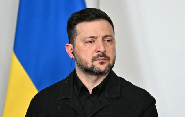 Зеленський передав Путіну повідомлення через Абрамовича: можливість двосторонньої зустрічі ЗМІ дізналися ім’я олігарха, через якого Зеленський передавав послання Путіну