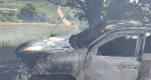 Атака дрону рф на вибухотехніків у Харківській області: один загиблий, четверо поранених На-Харківщині-війська-рф-атакували-вибухотехніків,-є-загиблий-і-постраждалі