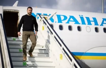 Зеленський змінив аеропорт для закордонних візитів, відмовившись від польського Жешува Зеленський змінив аеропорт для закордонних візитів, відмовившись від польського Жешува
