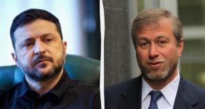 Зеленський розповів, про що говорив з Абрамовичем Зеленський-розповів,-про-що-говорив-з-Абрамовичем