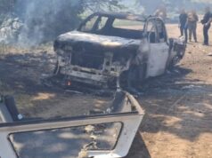 Трагедія в Чистоводівці: російський дрон вбив поліцейського під час знешкодження БпЛА На Харківщині РФ убила вибухотехніка, який знешкоджував інший ворожий дрон