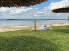 Вже є перші відпочивальники: на Світязі тривають останні приготування до старту туристичного сезону Вже-є-перші-відпочивальники:-на-Світязі-тривають-останні-приготування-до-старту-туристичного-сезону