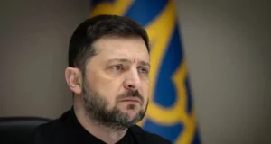 Зеленський пояснив, навіщо писав відкритого листа путіну Зеленський пояснив, навіщо писав відкритого листа путіну