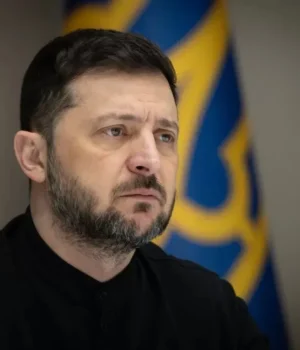 Зеленський пояснив, навіщо писав відкритого листа путіну