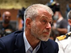 Візит Романа Абрамовича в Київ: спроба Росії дізнатися позицію України Росія не довіряє США: джерело РБК-Україна назвало причину візиту Абрамовича в Київ