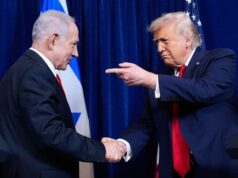 Трамп заявив, що Ізраїль не має права вибору й погодиться на угоду США та Ірану Трамп-заявив,-що Ізраїль-не має-права-вибору-й погодиться-на угоду-США-та Ірану