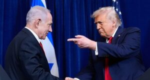 Трамп заявив, що Ізраїль не має права вибору й погодиться на угоду США та Ірану Трамп-заявив,-що Ізраїль-не має-права-вибору-й погодиться-на угоду-США-та Ірану