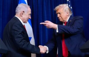Трамп заявив, що Ізраїль не має права вибору й погодиться на угоду США та Ірану Трамп-заявив,-що Ізраїль-не має-права-вибору-й погодиться-на угоду-США-та Ірану