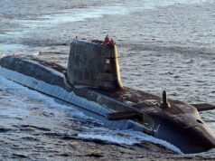 Усі атомні підводні човни Британії одночасно вийшли з ладу, – The Telegraph Усі-атомні-підводні-човни-Британії-одночасно-вийшли-з-ладу,-–-the-telegraph