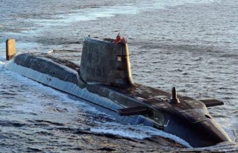 Усі атомні підводні човни Британії одночасно вийшли з ладу, – The Telegraph Усі-атомні-підводні-човни-Британії-одночасно-вийшли-з-ладу,-–-the-telegraph