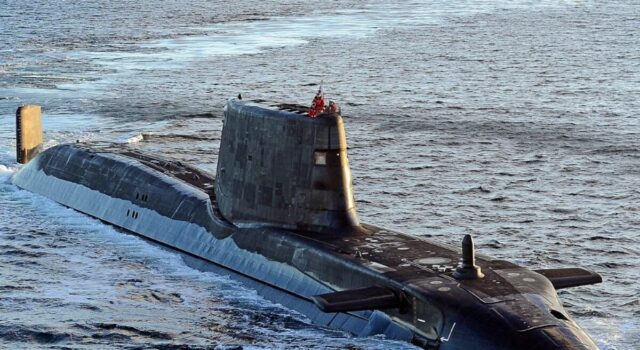 Усі атомні підводні човни Британії одночасно вийшли з ладу, – The Telegraph Усі-атомні-підводні-човни-Британії-одночасно-вийшли-з-ладу,-–-the-telegraph