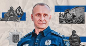 Telegram як інструмент тероризму: виклики для Нацполіції України 82% розкритих терактів в Україні скоєно через Telegram: Андрій Нєбитов, Нацполіція