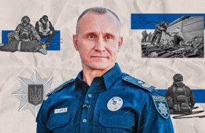 Telegram як інструмент тероризму: виклики для Нацполіції України 82% розкритих терактів в Україні скоєно через Telegram: Андрій Нєбитов, Нацполіція