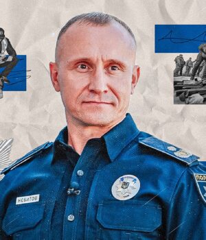 82% розкритих терактів в Україні скоєно через Telegram: Андрій Нєбитов, Нацполіція