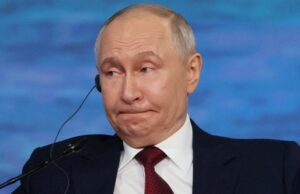 Путін відмовився від мирних переговорів, США схвалили новий пакет допомоги Україні Радіо-Свобода-weekly:-Путін-відхилив-пропозиції-Зеленського,-чим-«змарнував»-шанс-РФ