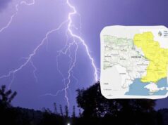 Укргідрометцентр попереджає про негоду: яким областям дістанеться Укргідрометцентр-попереджає-про-негоду:-яким-областям-дістанеться