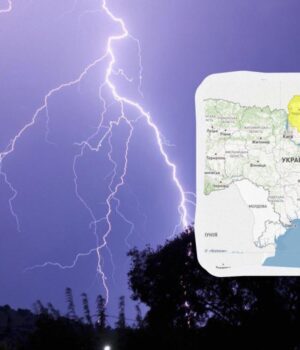 Укргідрометцентр-попереджає-про-негоду:-яким-областям-дістанеться
