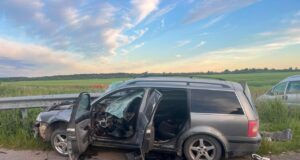 Авто наштрикнулося на відбійник: у Ковельському районі – смертельна ДТП Авто-наштрикнулося-на-відбійник:-у-Ковельському-районі-–-смертельна-ДТП