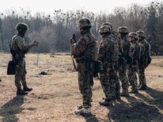 Більшість українців підтримують припинення вогню за умови появи військ Європи біля фронту, – опитування Більшість-українців-підтримують-припинення-вогню-за-умови-появи-військ-Європи-біля-фронту,-–-опитування