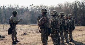Більшість українців підтримують припинення вогню за умови появи військ Європи біля фронту, – опитування Більшість-українців-підтримують-припинення-вогню-за-умови-появи-військ-Європи-біля-фронту,-–-опитування