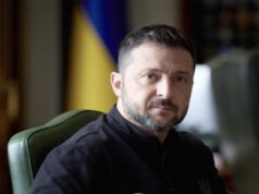 Зеленський назвав «найшвидший шлях» до миру з Росією Зеленський-назвав-«найшвидший-шлях»-до-миру-з-Росією