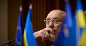Олексій Резніков: Український ВПК та перспективи миру в контексті війни з Росією «Росія-втратила-свій-військовий-кістяк».-Олексій-Резніков-говорить-про-переломні-моменти-великої-війни