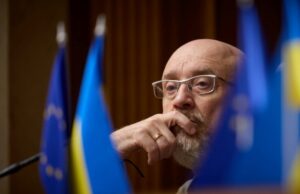 Олексій Резніков: Український ВПК та перспективи миру в контексті війни з Росією «Росія-втратила-свій-військовий-кістяк».-Олексій-Резніков-говорить-про-переломні-моменти-великої-війни