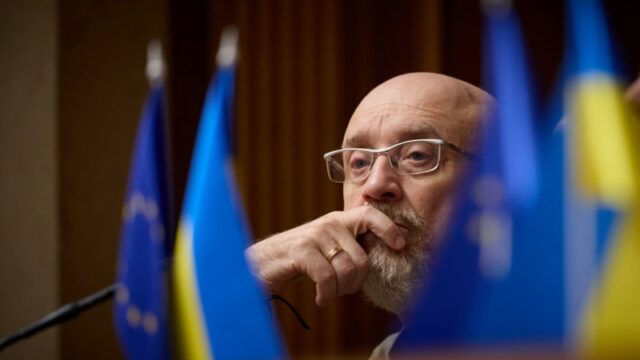 Олексій Резніков: Український ВПК та перспективи миру в контексті війни з Росією «Росія-втратила-свій-військовий-кістяк».-Олексій-Резніков-говорить-про-переломні-моменти-великої-війни